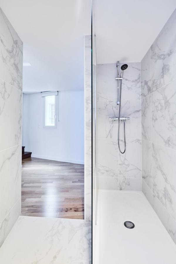 Apartment Saint Germain Des Pres By Studio Prestige Paris Eksteriør billede